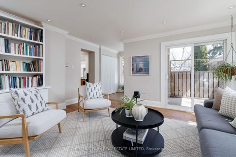 Photo 14 at 179 Glendonwynne Road, High Park North, Toronto