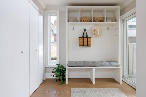 Photo 15 at 179 Glendonwynne Road, High Park North, Toronto