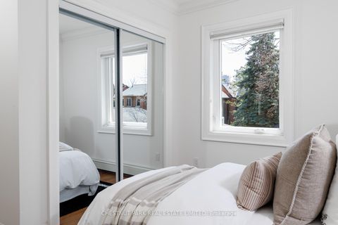 Photo 17 at 179 Glendonwynne Road, High Park North, Toronto