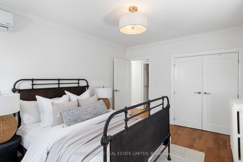 Photo 18 at 179 Glendonwynne Road, High Park North, Toronto