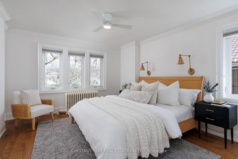 Photo 19 at 179 Glendonwynne Road, High Park North, Toronto