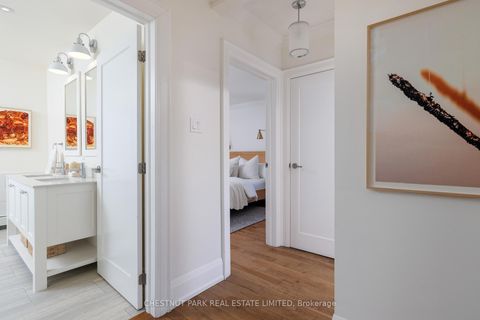 Photo 20 at 179 Glendonwynne Road, High Park North, Toronto