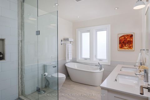 Photo 21 at 179 Glendonwynne Road, High Park North, Toronto