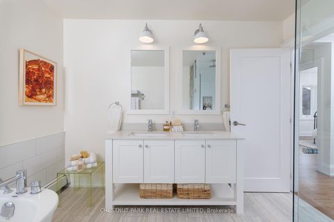 Photo 22 at 179 Glendonwynne Road, High Park North, Toronto