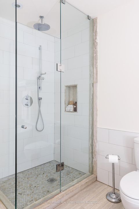 Photo 23 at 179 Glendonwynne Road, High Park North, Toronto