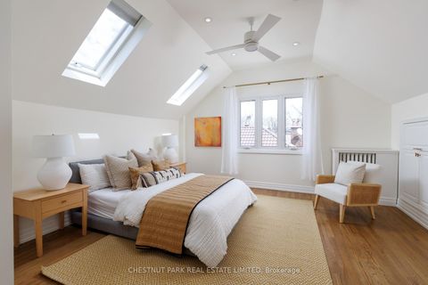 Photo 24 at 179 Glendonwynne Road, High Park North, Toronto