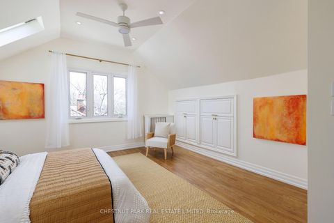 Photo 25 at 179 Glendonwynne Road, High Park North, Toronto