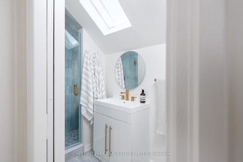 Photo 26 at 179 Glendonwynne Road, High Park North, Toronto