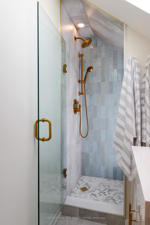 Photo 27 at 179 Glendonwynne Road, High Park North, Toronto