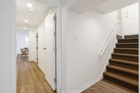 Photo 28 at 179 Glendonwynne Road, High Park North, Toronto