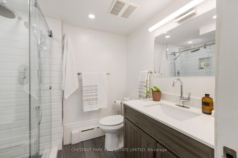 Photo 30 at 179 Glendonwynne Road, High Park North, Toronto