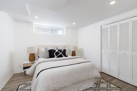 Photo 31 at 179 Glendonwynne Road, High Park North, Toronto