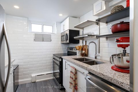 Photo 32 at 179 Glendonwynne Road, High Park North, Toronto