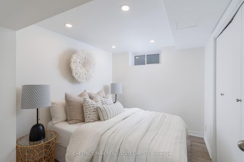 Photo 33 at 179 Glendonwynne Road, High Park North, Toronto