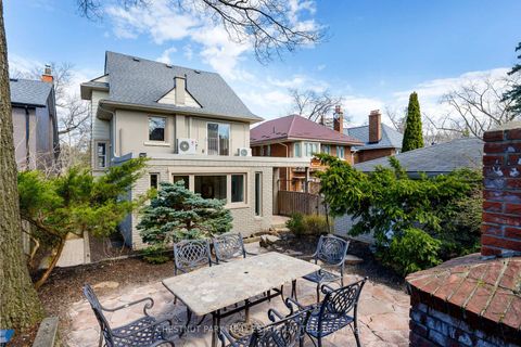 Photo 35 at 179 Glendonwynne Road, High Park North, Toronto