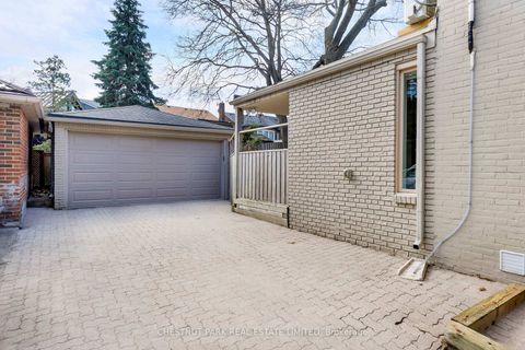 Photo 36 at 179 Glendonwynne Road, High Park North, Toronto