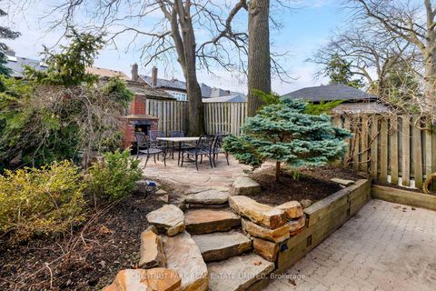 Photo 37 at 179 Glendonwynne Road, High Park North, Toronto