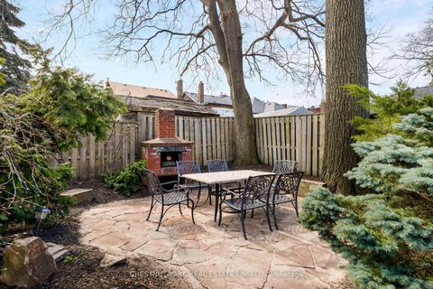 Photo 38 at 179 Glendonwynne Road, High Park North, Toronto