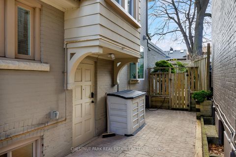 Photo 39 at 179 Glendonwynne Road, High Park North, Toronto