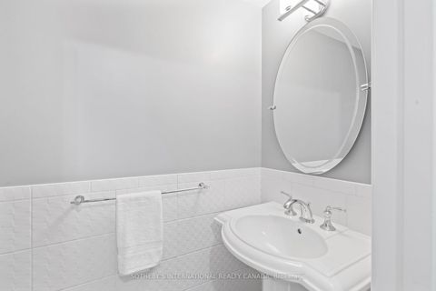 Photo 4 at 4 Welbrooke Place, City Centre West, Toronto