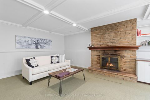 Photo 23 at 4 Welbrooke Place, City Centre West, Toronto