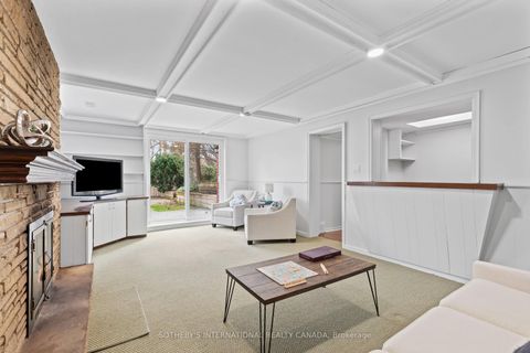 Photo 24 at 4 Welbrooke Place, City Centre West, Toronto