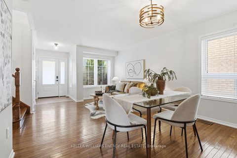 Photo 5 at 1428 Coldstream Drive, Taunton, Oshawa