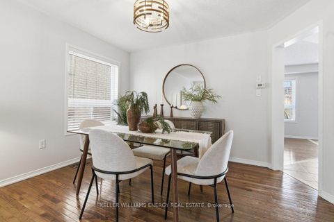 Photo 6 at 1428 Coldstream Drive, Taunton, Oshawa