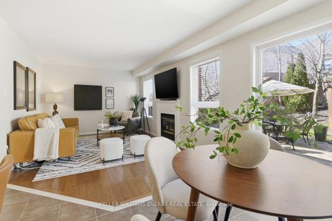 Photo 9 at 1428 Coldstream Drive, Taunton, Oshawa