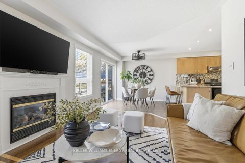 Photo 11 at 1428 Coldstream Drive, Taunton, Oshawa