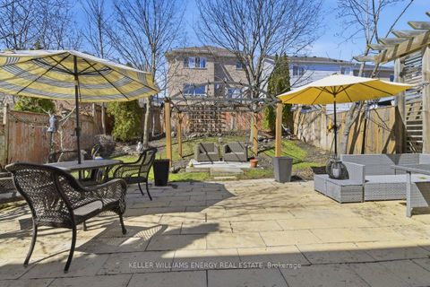 Photo 23 at 1428 Coldstream Drive, Taunton, Oshawa