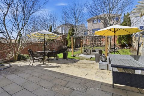 Photo 25 at 1428 Coldstream Drive, Taunton, Oshawa