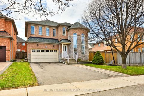 Photo 1 at 81 Ten Oaks Boulevard, Patterson, Vaughan