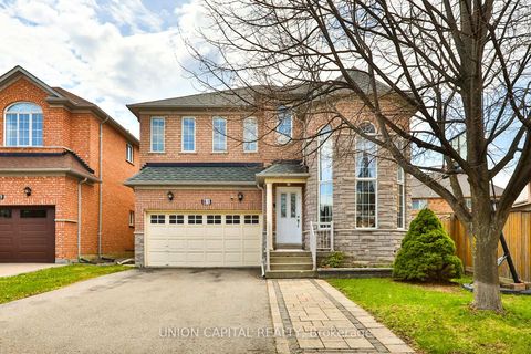 Photo 2 at 81 Ten Oaks Boulevard, Patterson, Vaughan