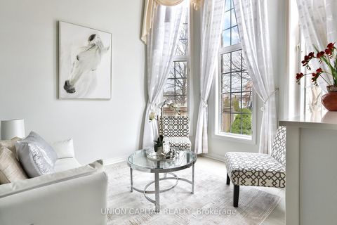 Photo 5 at 81 Ten Oaks Boulevard, Patterson, Vaughan