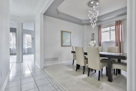 Photo 8 at 81 Ten Oaks Boulevard, Patterson, Vaughan