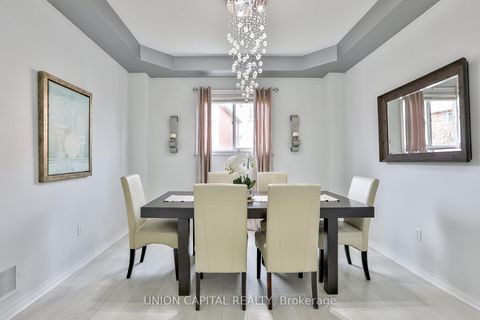 Photo 9 at 81 Ten Oaks Boulevard, Patterson, Vaughan