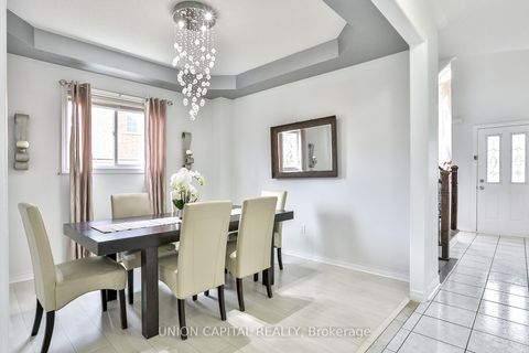 Photo 10 at 81 Ten Oaks Boulevard, Patterson, Vaughan