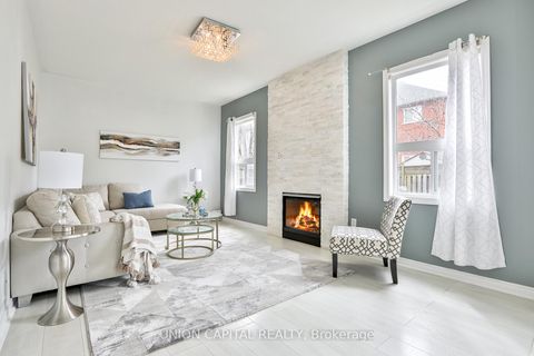 Photo 11 at 81 Ten Oaks Boulevard, Patterson, Vaughan