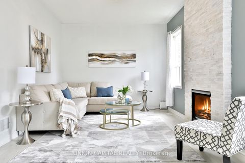 Photo 12 at 81 Ten Oaks Boulevard, Patterson, Vaughan