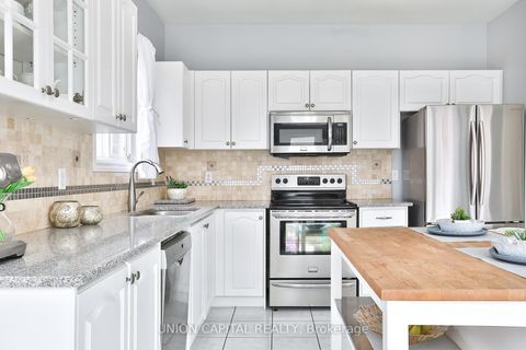 Photo 20 at 81 Ten Oaks Boulevard, Patterson, Vaughan