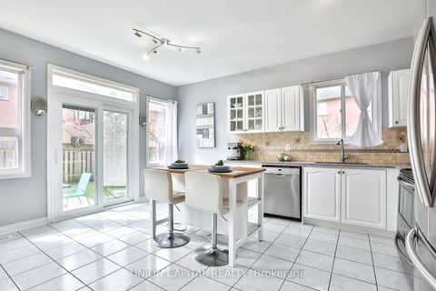 Photo 21 at 81 Ten Oaks Boulevard, Patterson, Vaughan