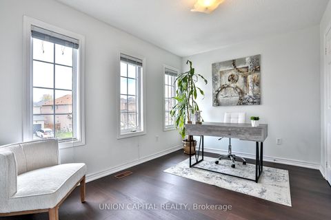 Photo 25 at 81 Ten Oaks Boulevard, Patterson, Vaughan