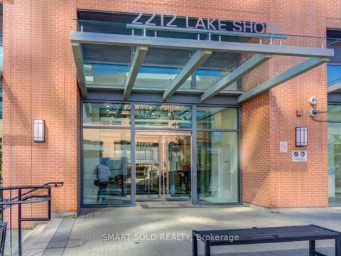 Photo 0 at 1503 - 2212 Lake Shore Boulevard, Mimico, Toronto