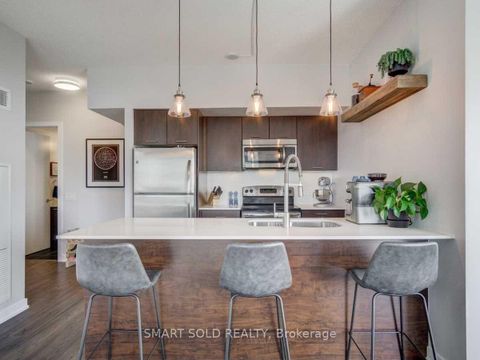 Photo 3 at 1503 - 2212 Lake Shore Boulevard, Mimico, Toronto