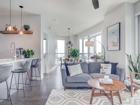 Photo 6 at 1503 - 2212 Lake Shore Boulevard, Mimico, Toronto