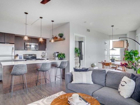 Photo 7 at 1503 - 2212 Lake Shore Boulevard, Mimico, Toronto