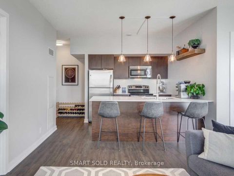 Photo 8 at 1503 - 2212 Lake Shore Boulevard, Mimico, Toronto