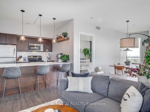 Photo 9 at 1503 - 2212 Lake Shore Boulevard, Mimico, Toronto