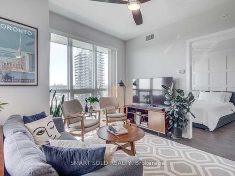 Photo 10 at 1503 - 2212 Lake Shore Boulevard, Mimico, Toronto